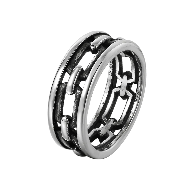 Stainless Steel Jewelry
