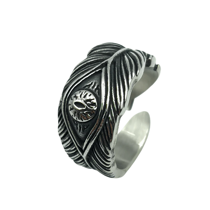 Stainless Steel Jewelry