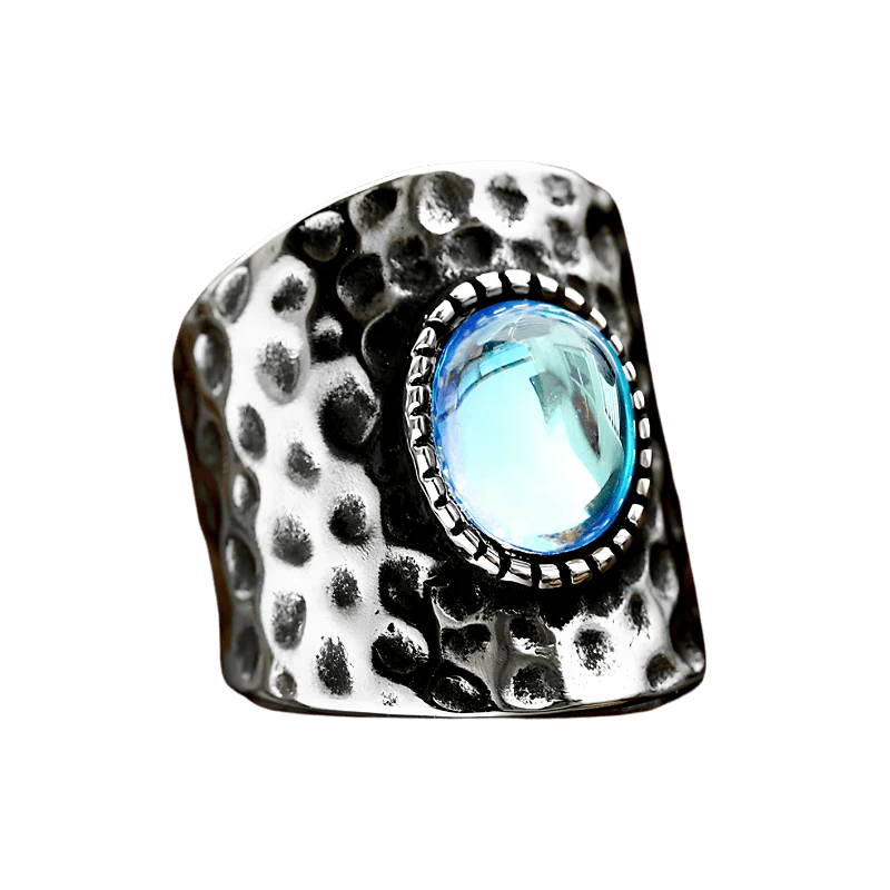 Stainless Steel Rings